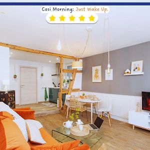 Appartement met Twee Slaapkamers